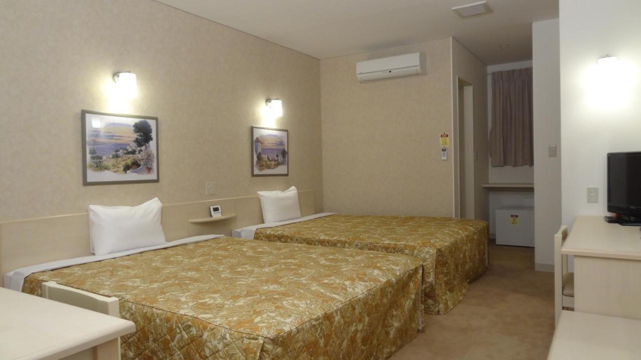 Family Lodge Hatagoya Fuji Tagonoura Extérieur photo